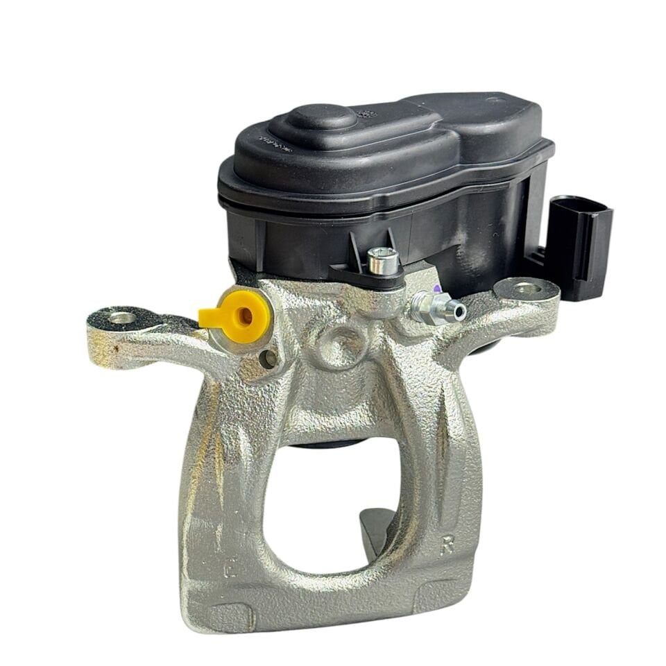 Nıssan Kaliper Fren Qashqaı 14-20 Arka Sağ (Motorlu/Tutucusuz)