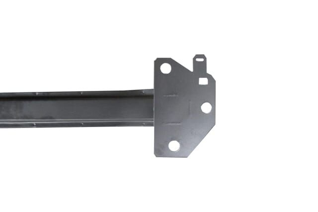 RENAULT CLIO- 4- HB- 16/20; ÖN TAMPON DEMİRİ (METAL) (EAGLE BODY)