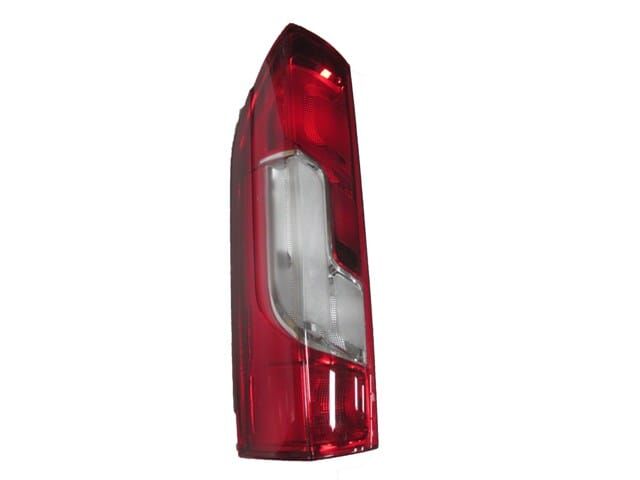 FIAT DUCATO- 14/24; STOP LAMBASI SOL KIRMIZI/BEYAZ