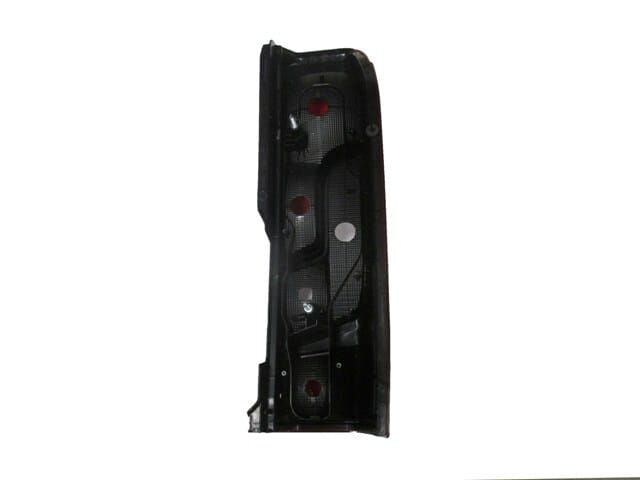 FIAT DUCATO- 14/24; STOP LAMBASI SOL KIRMIZI/BEYAZ