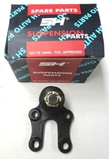 TOYOTA HIACE- MİNİBÜS- 89/97; ALT ROTİL 2.4cc (2L) (GRASÖR DELİKLİ) (SH)