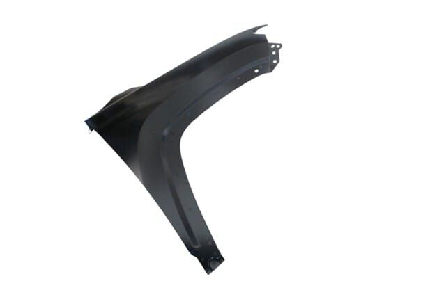 JEEP COMPASS- 16/20; ÖN ÇAMURLUK DELİKSİZ SAĞ (DODİK DELİKLİ) (TYG)