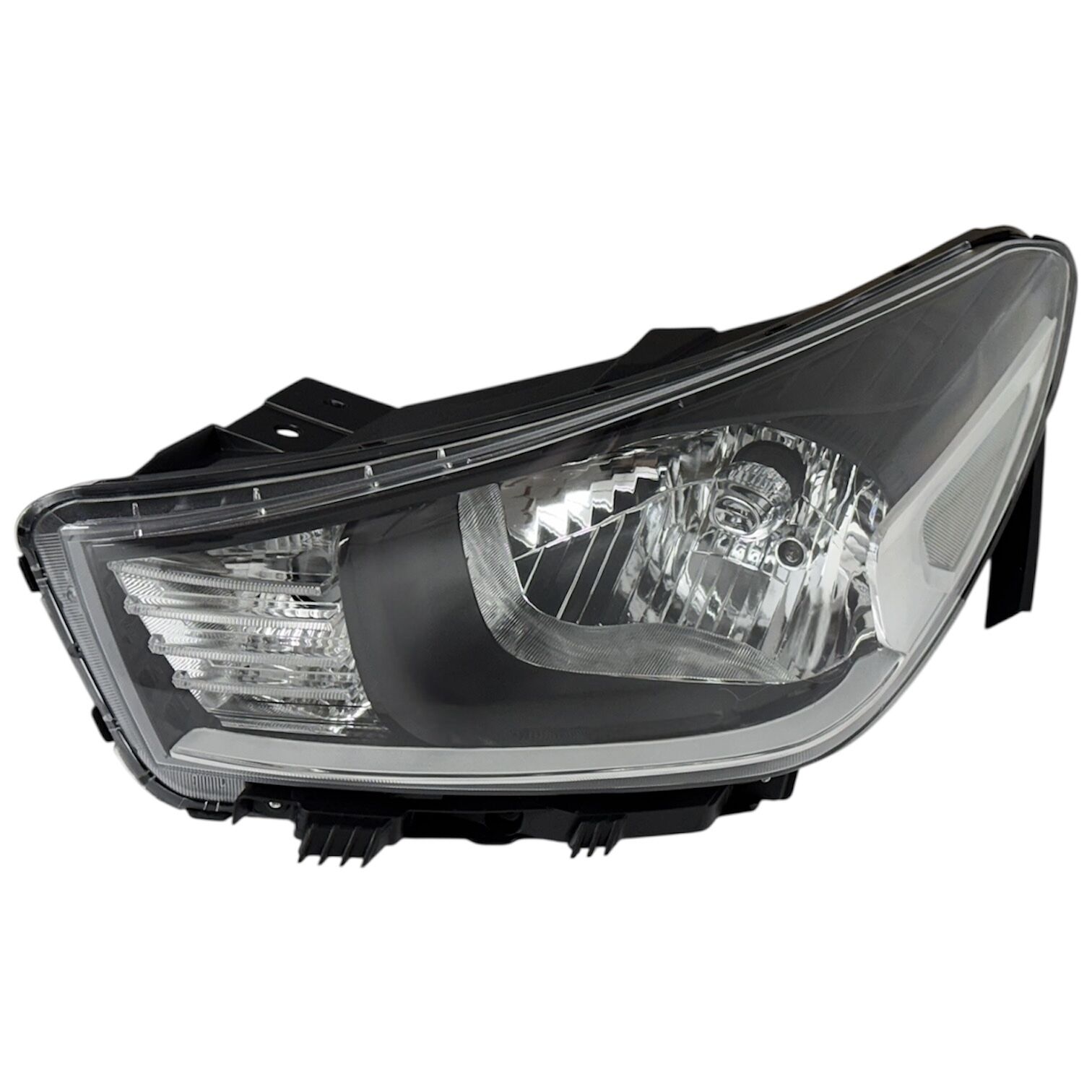 Kıa Far Rio 17-19 Sol (Motorlu)