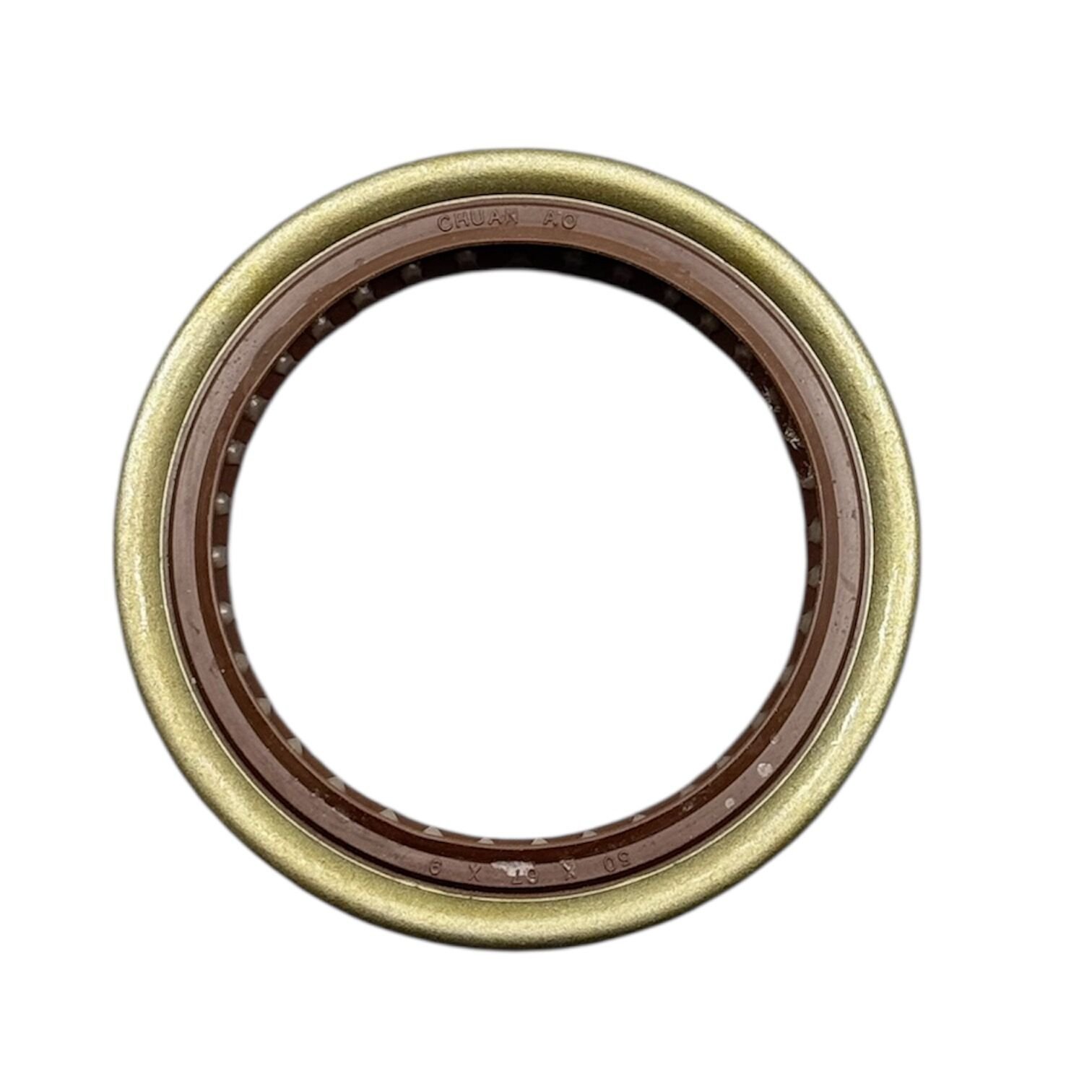 Isuzu Keçe Aks D-max 4x4 12-19 Ön (50x67x9)