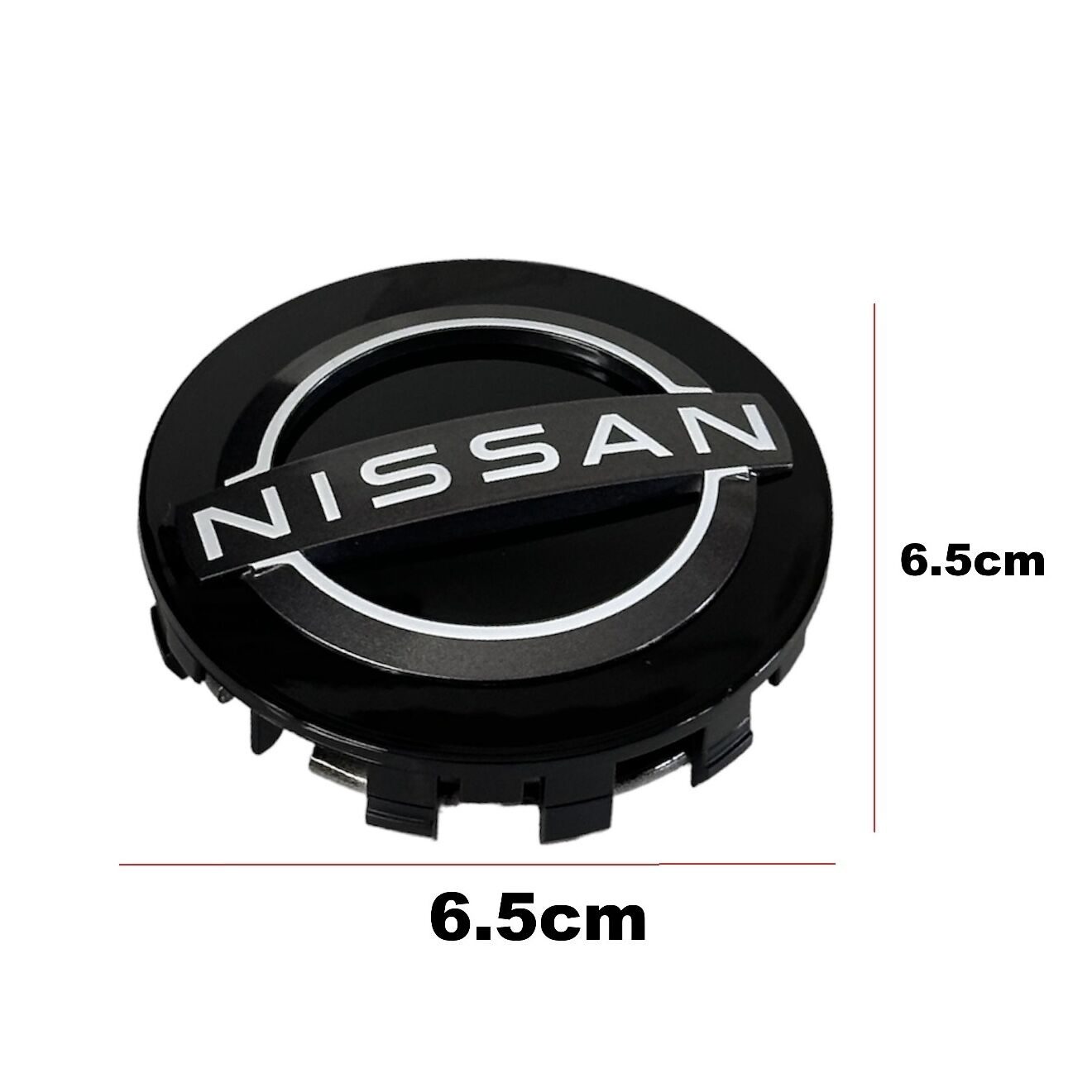 Nıssan Jant Göbek Qashqai 21-24