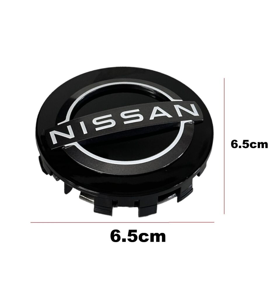 Nıssan Jant Göbek Qashqai 21-24