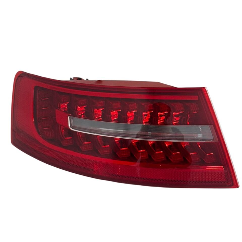 Audı Stop A6 09-11 Dış Sol (Ledli)