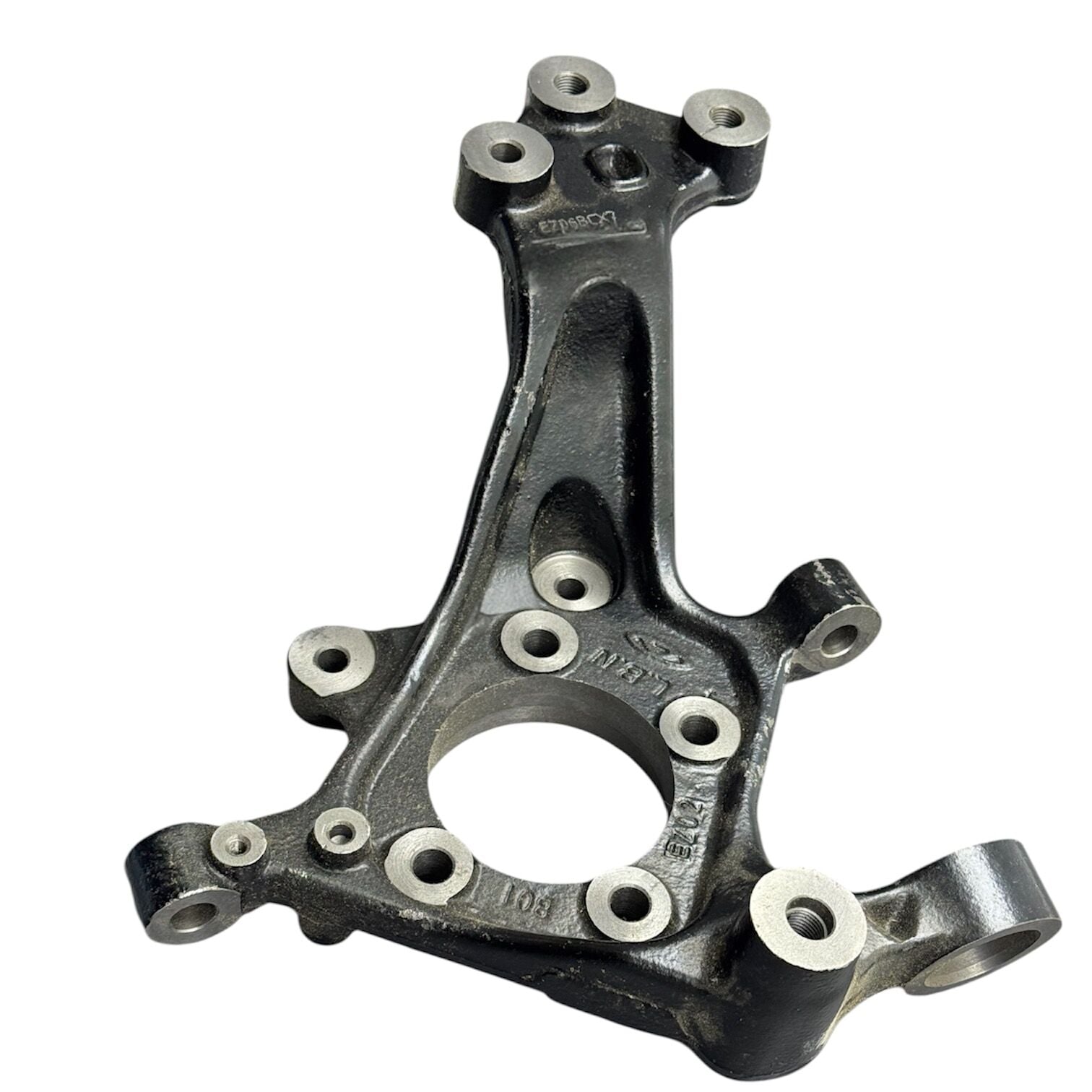 Chery Taşıyıcı Aks Tiggo 7 Pro 22-24/Omoda 5 22-24arka Sol