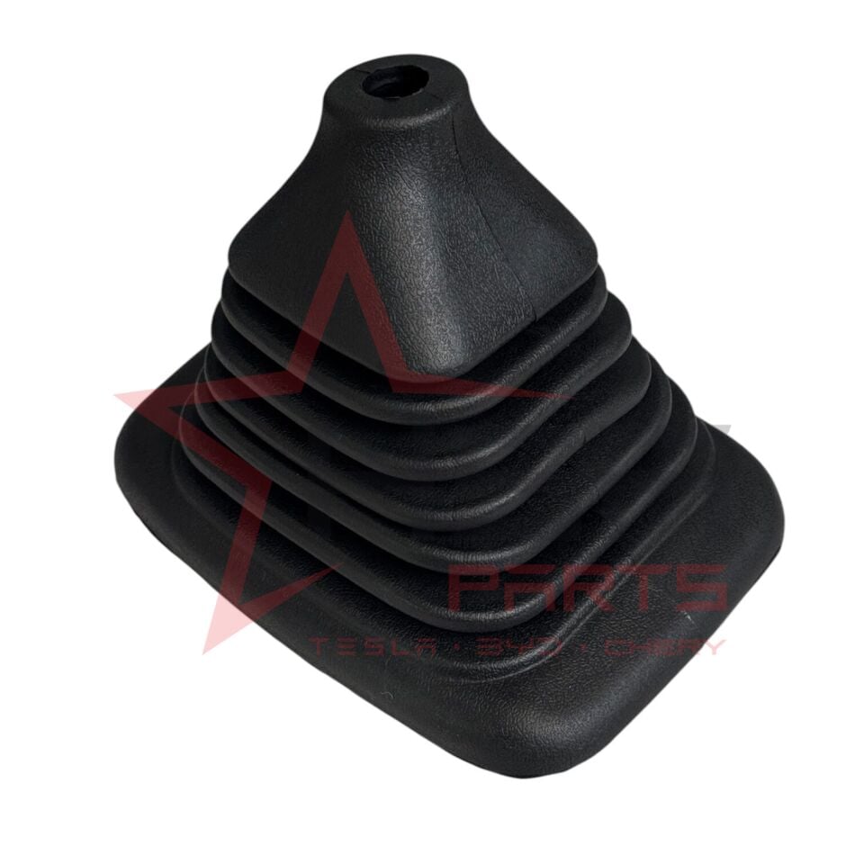 1992-1997 Toyota Corolla AE101 Vites Körüğü (Bakalit Ve Sekman Dahil/Siyah) 58808-12120