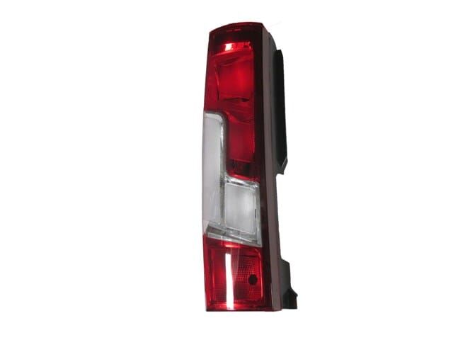 PEUGEOT BOXER- 14/24; STOP LAMBASI SOL KIRMIZI/BEYAZ