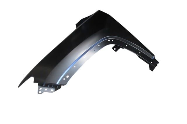 JEEP COMPASS- 16/20; ÖN ÇAMURLUK DELİKSİZ SOL (DODİK DELİKLİ) (TYG)