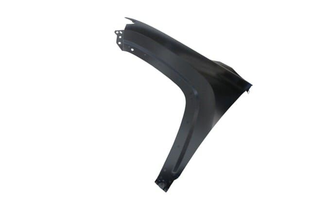 JEEP COMPASS- 16/20; ÖN ÇAMURLUK DELİKSİZ SOL (DODİK DELİKLİ) (TYG)