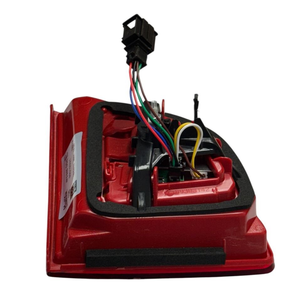 Audı Stop A6 09-11 İç Sağ (Ledli)