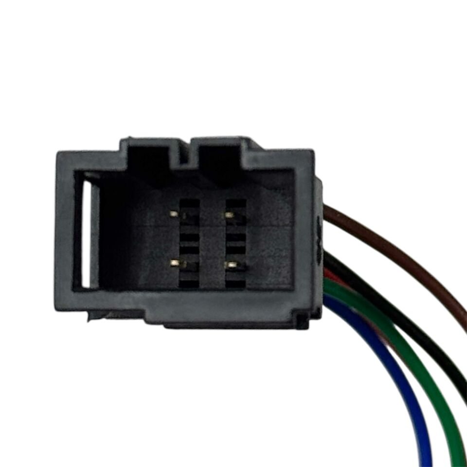 Audı Stop A6 09-11 İç Sağ (Ledli)