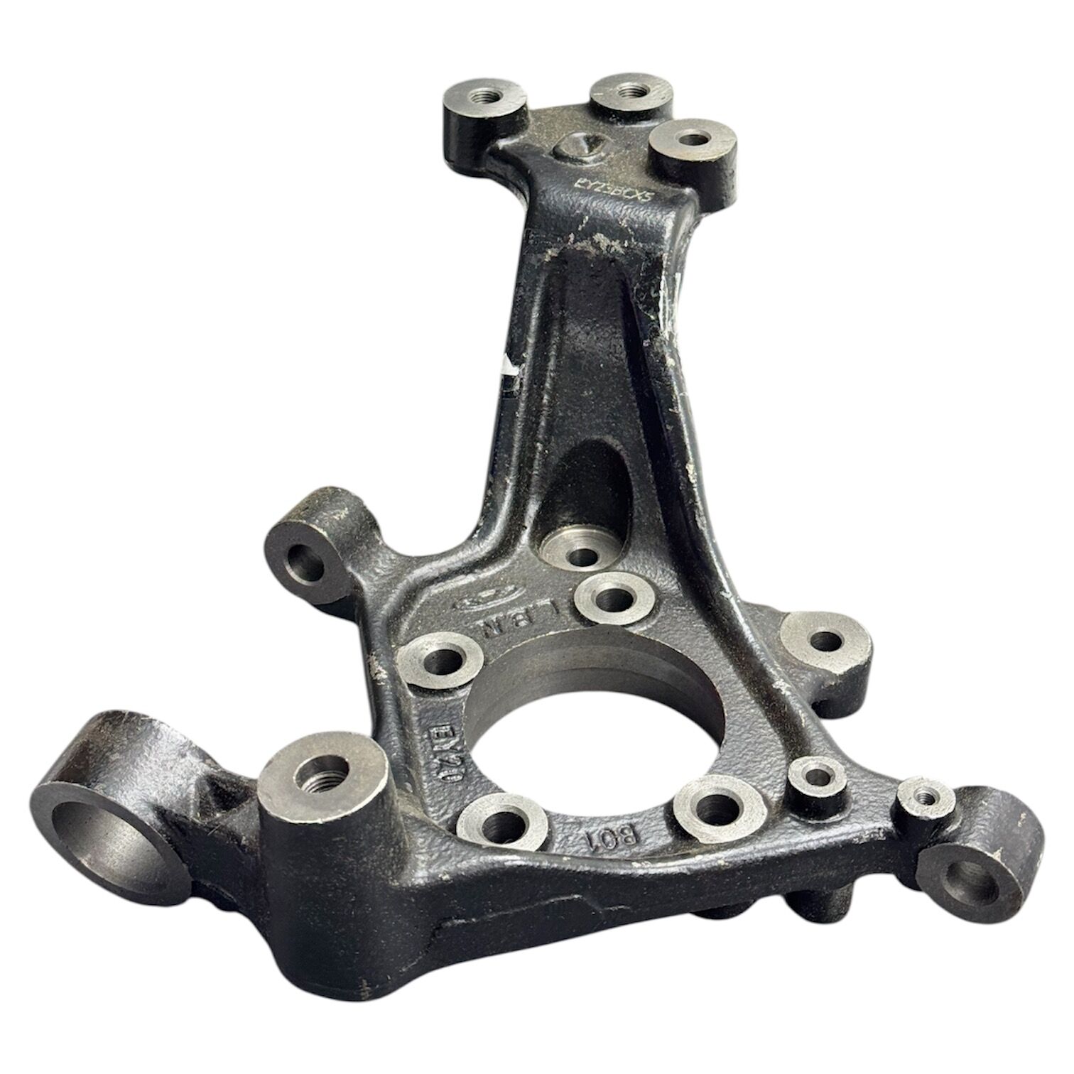 Chery Taşıyıcı Aks Tiggo 7 Pro 22-24/Omoda 5 22-24arka Sağ