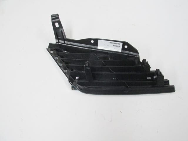 NISSAN PRIMERA- P12- 03/08; ÖN PANJUR SOL SİYAH (NİKELAJ KAPLAMALI) (TYG)