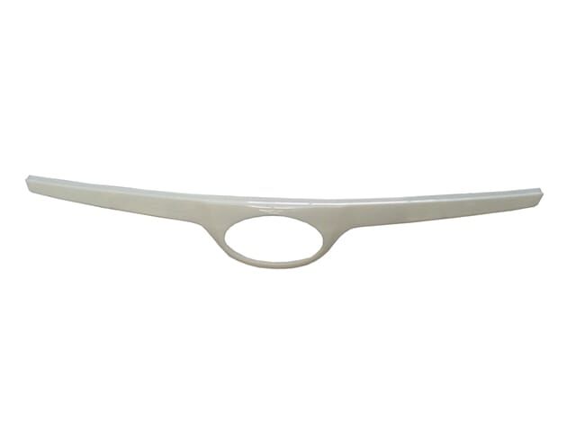 HYUNDAI I20- 09/12; ÖN PANJUR ÜST ÇITASI BEYAZ (TÜV)(TYG)