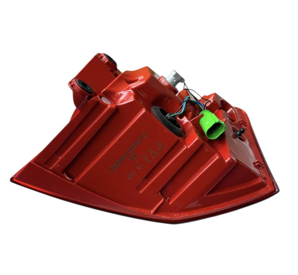 Audı Stop A6 12-15 Dış Sol