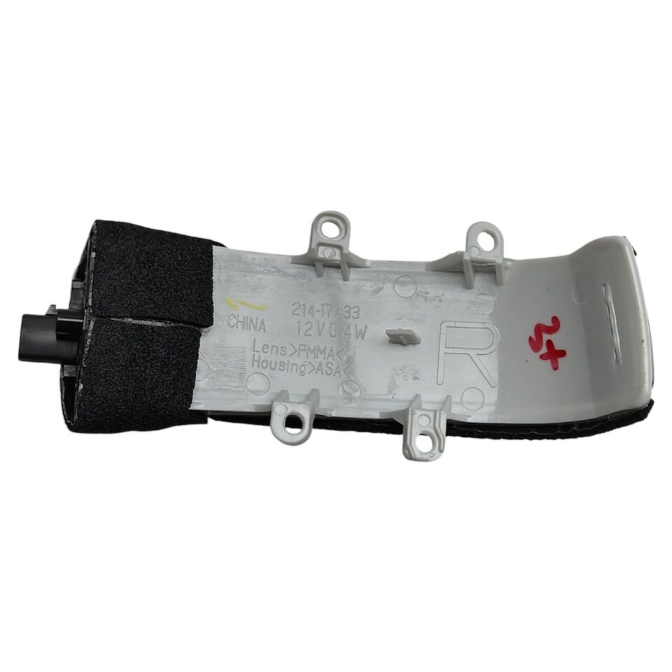 Toyota Sinyal Ayna Dikiz Hılux Vigo 10-12 Sağ