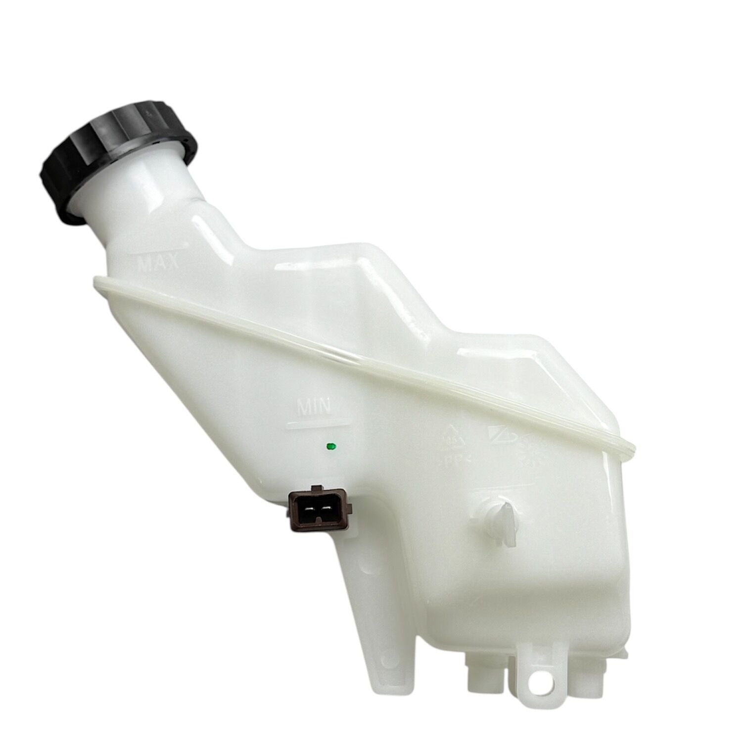 Chery Depo Hidrolik Fren Tiggo 7 Pro/Tiggo 8 Pro/Omoda 522-24