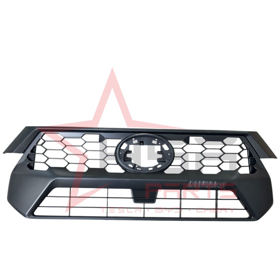 2025-2026 Toyota Hilux Revo Panjur Ön 53111-YP210