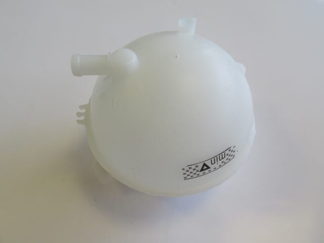 VOLKSWAGEN BORA- 99/05; RADYATÖR YEDEK SU DEPOSU (KAPAKSIZ)