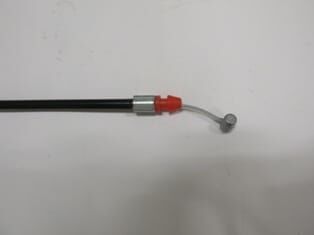 TOYOTA COROLLA- ZZE121- 02/06; BAGAJ AÇMA TELİ