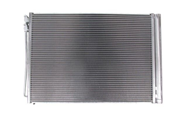 BMW 5 SERI- F10- 10/16; KLİMA RADYATÖRÜ 520D/525D/530D/535D(BRAZING) (640x473x16) ALÜMİNYUM (ORİS)