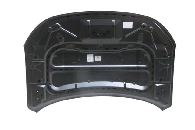 JEEP COMPASS- 16/20; MOTOR KAPUTU (ÇELİK) (TYG)