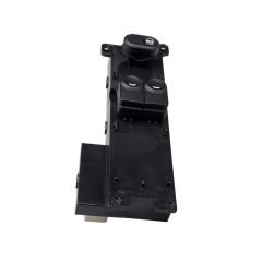 Hyundaı Düğme Cam Açma İ30 07-12 Ön Sol (Çiftli)