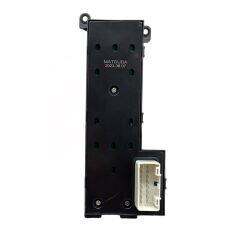 Hyundaı Düğme Cam Açma İ30 07-12 Ön Sol (Çiftli)