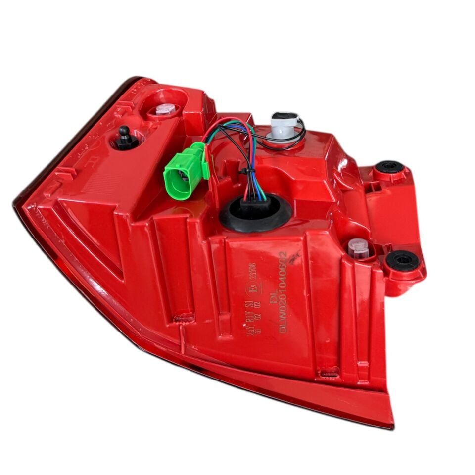 Audı Stop A6 12-15 Dış Sağ