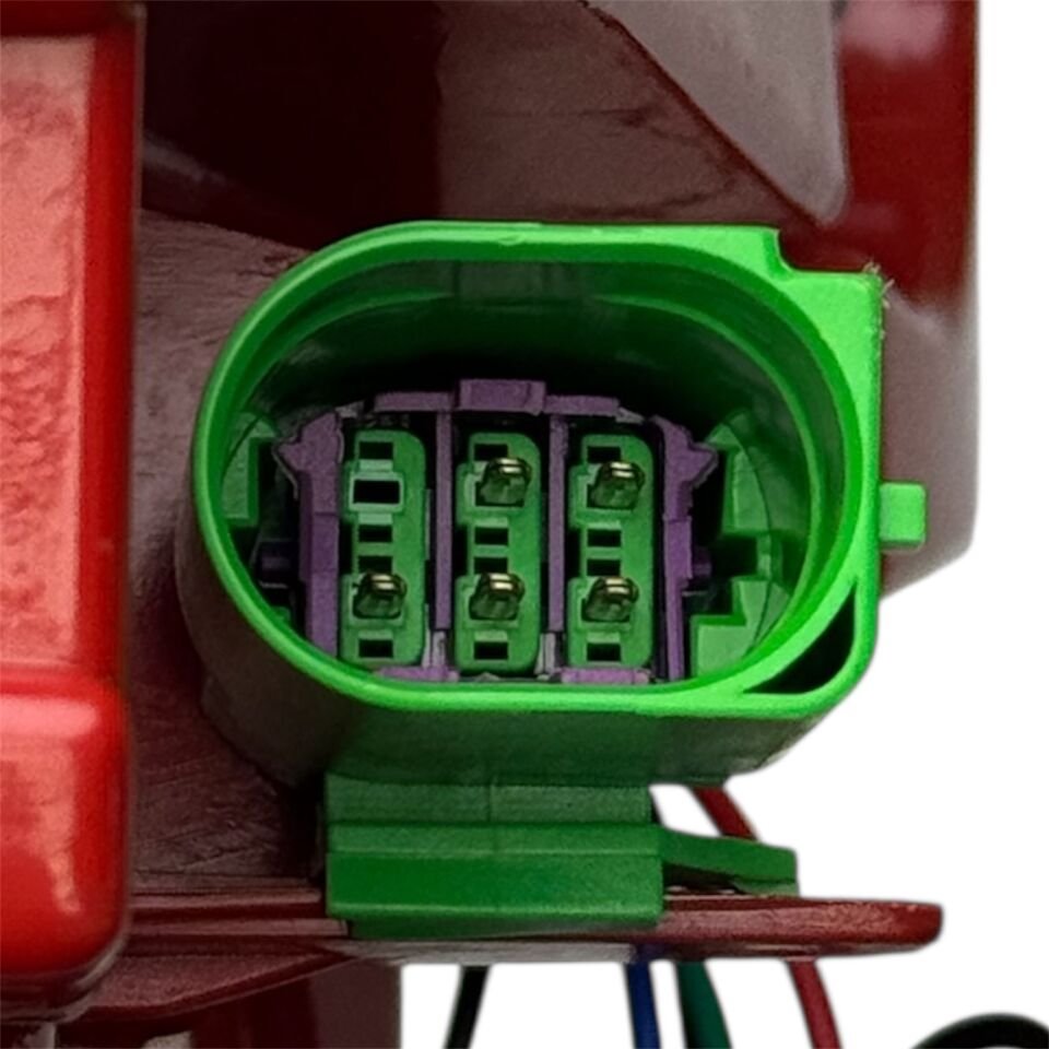 Audı Stop A6 12-15 Dış Sağ