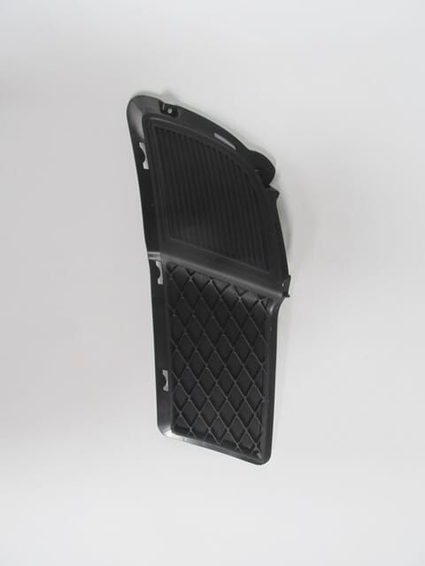 KIA CERATO- 10/11; SİS LAMBA KAPAĞI SAĞ SİS DELİKSİZ (TYG)