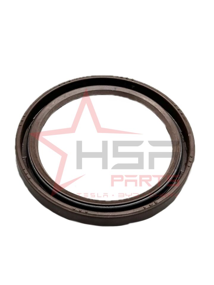 1992-1997 Mazda 626 2,0 Krank Keçesi (42.5x54.5x6) FS02-10-602