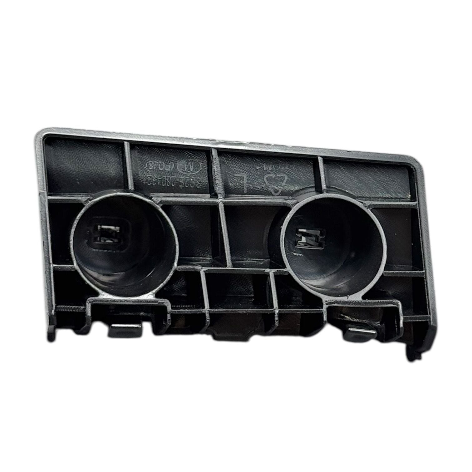 Byd Braket Tampon Atto 3 23-25 Arka Sol (Küçük)