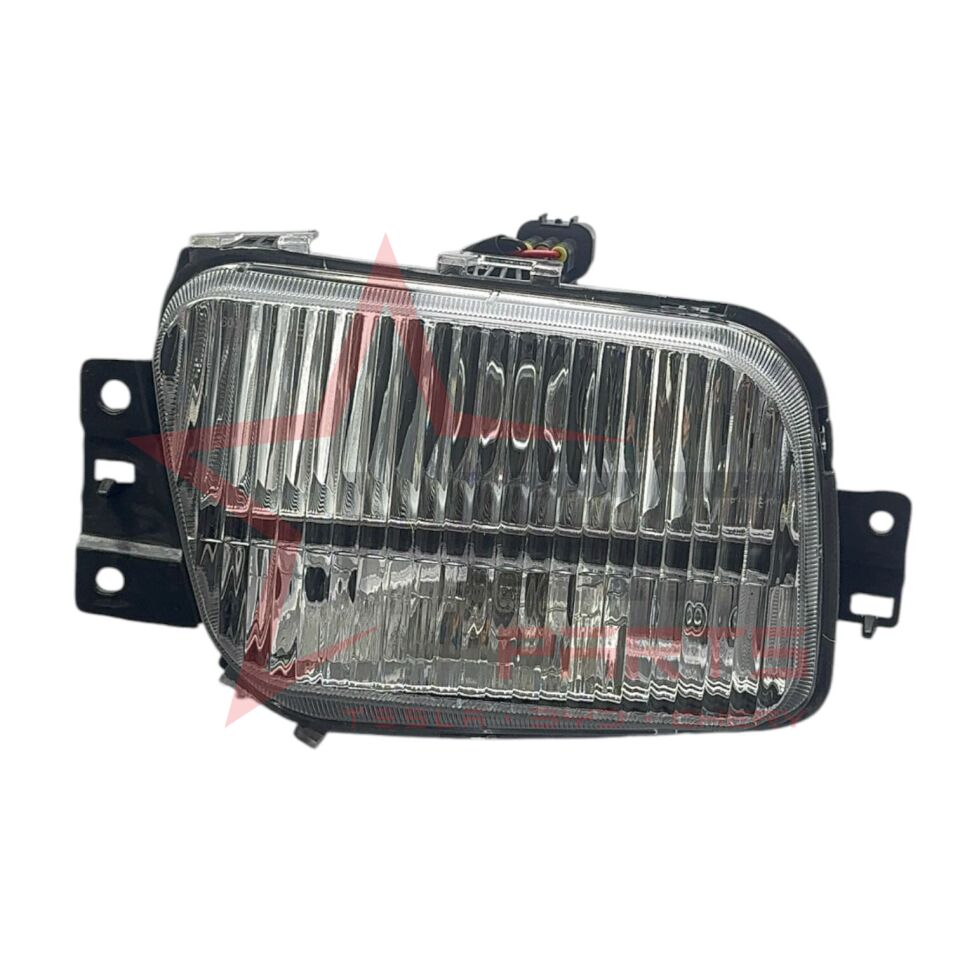 2012-2020 Mitsubishi Fuso Canter Sağ Sis Lambası MK580562