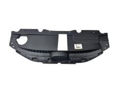 Hyundaı Panjur İx35 11-15 Ön (Alt Parça/Nikelajsız)