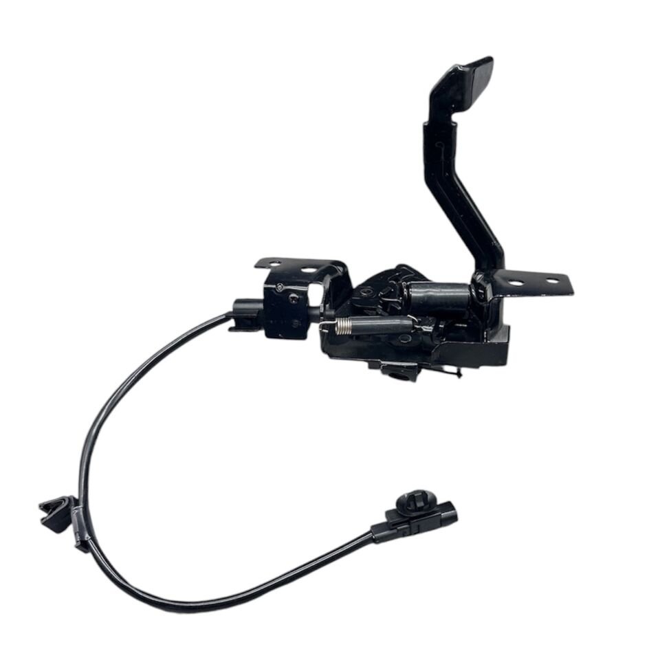 Hyundaı Kilit Kaput Motor Kona 17-20