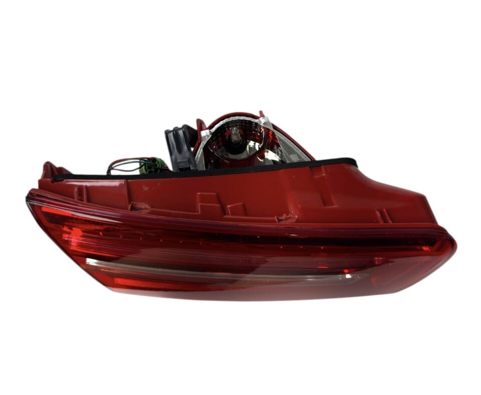 Audı Stop A6 12-15 İç Sol