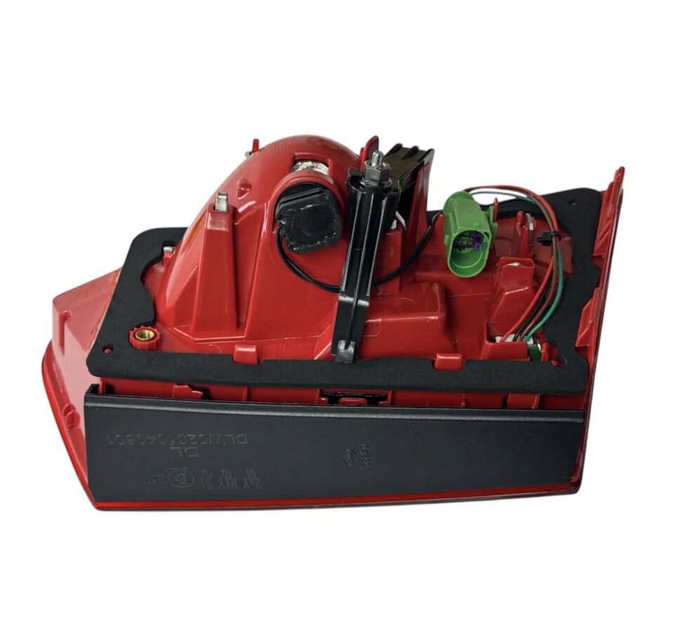 Audı Stop A6 12-15 İç Sol