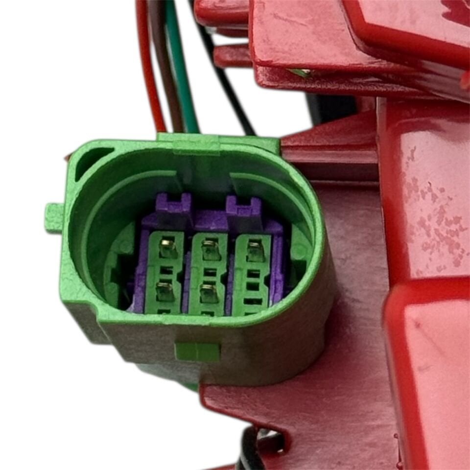 Audı Stop A6 12-15 İç Sol