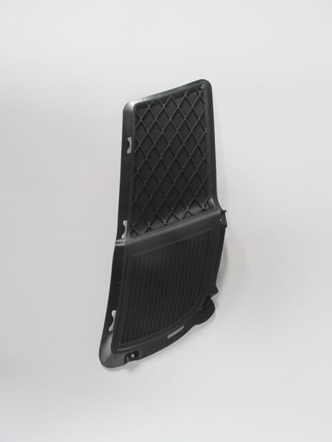 KIA CERATO- 10/11; SİS LAMBA KAPAĞI SOL SİS DELİKSİZ (TYG)