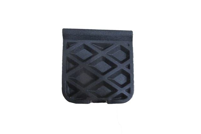 FORD FOCUS- HB- 12/14; ARKA TAMPON ÇEKİ DEMİRİ KAPAĞI