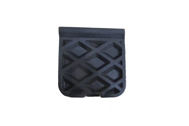 FORD FOCUS- HB- 12/14; ARKA TAMPON ÇEKİ DEMİRİ KAPAĞI