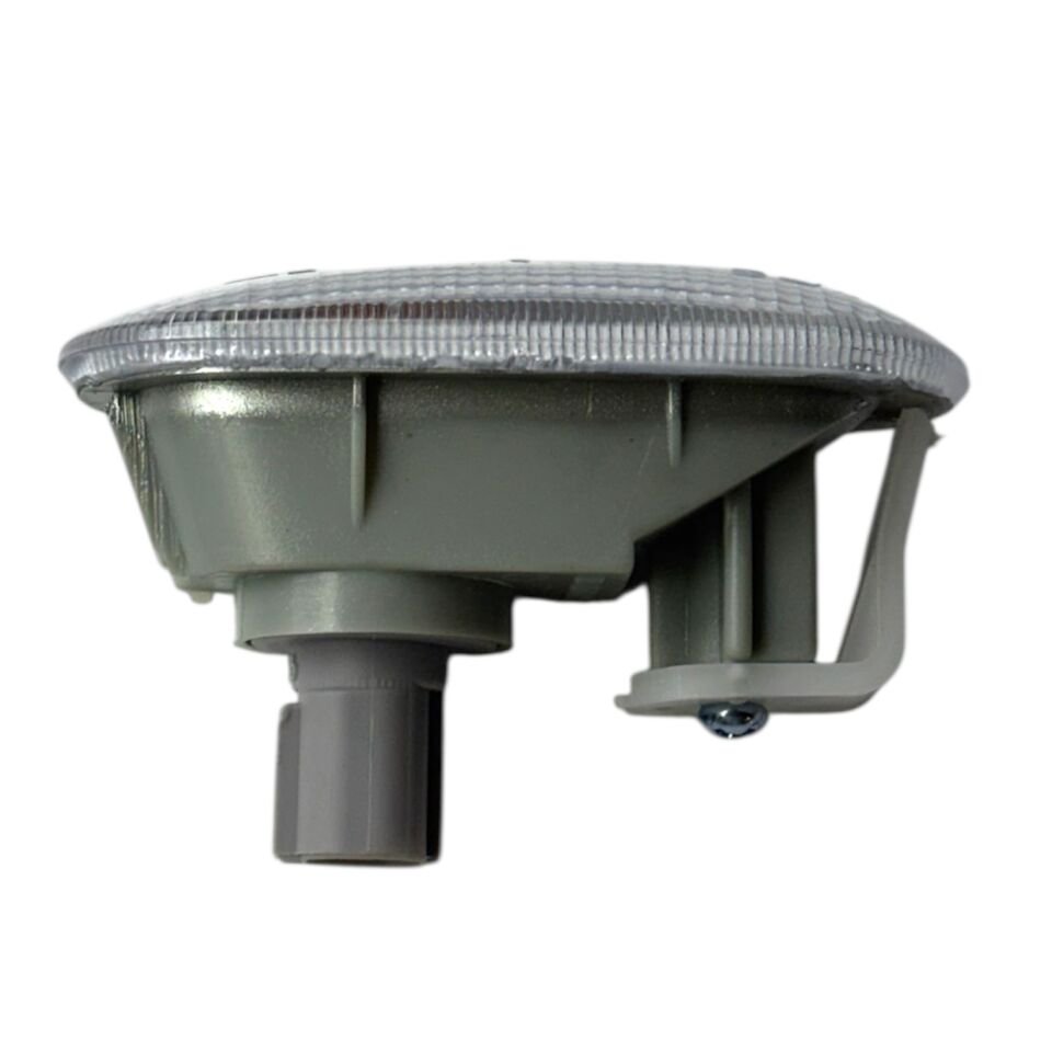 Mıtsubıshı Sinyal Çamurluk L200 07-14 Sol/Sağ (Beyaz)