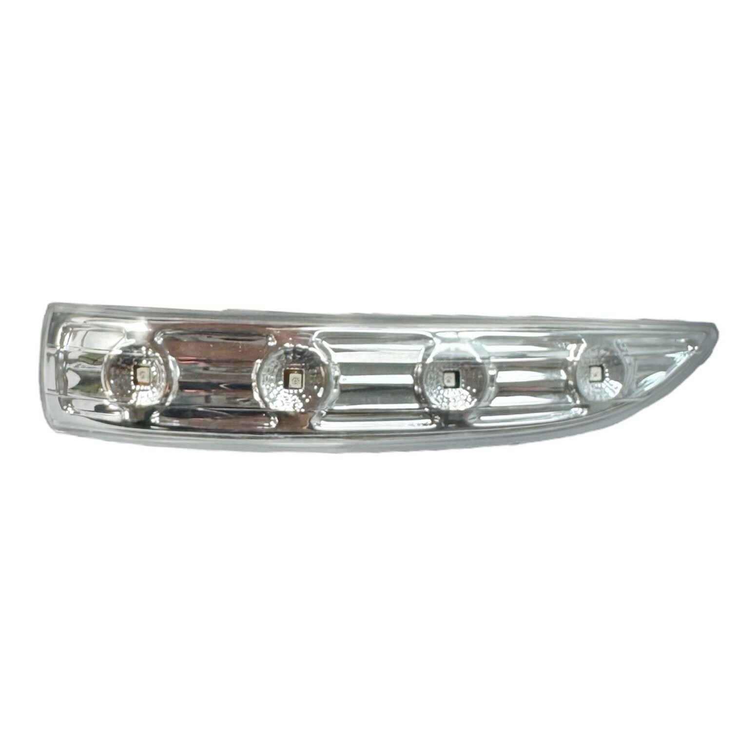 Hyundaı Sinyal Ayna Dikiz Tucson İx35 11-16 Sol