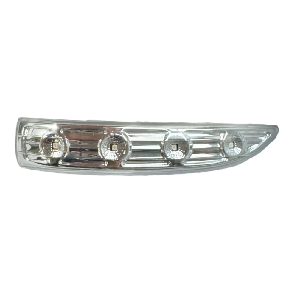 Hyundaı Sinyal Ayna Dikiz Tucson İx35 11-16 Sol