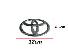 Toyota Arma Corolla 07-21/Avensis 09-15/Auris 12-18/Yaris 11-18 Arka