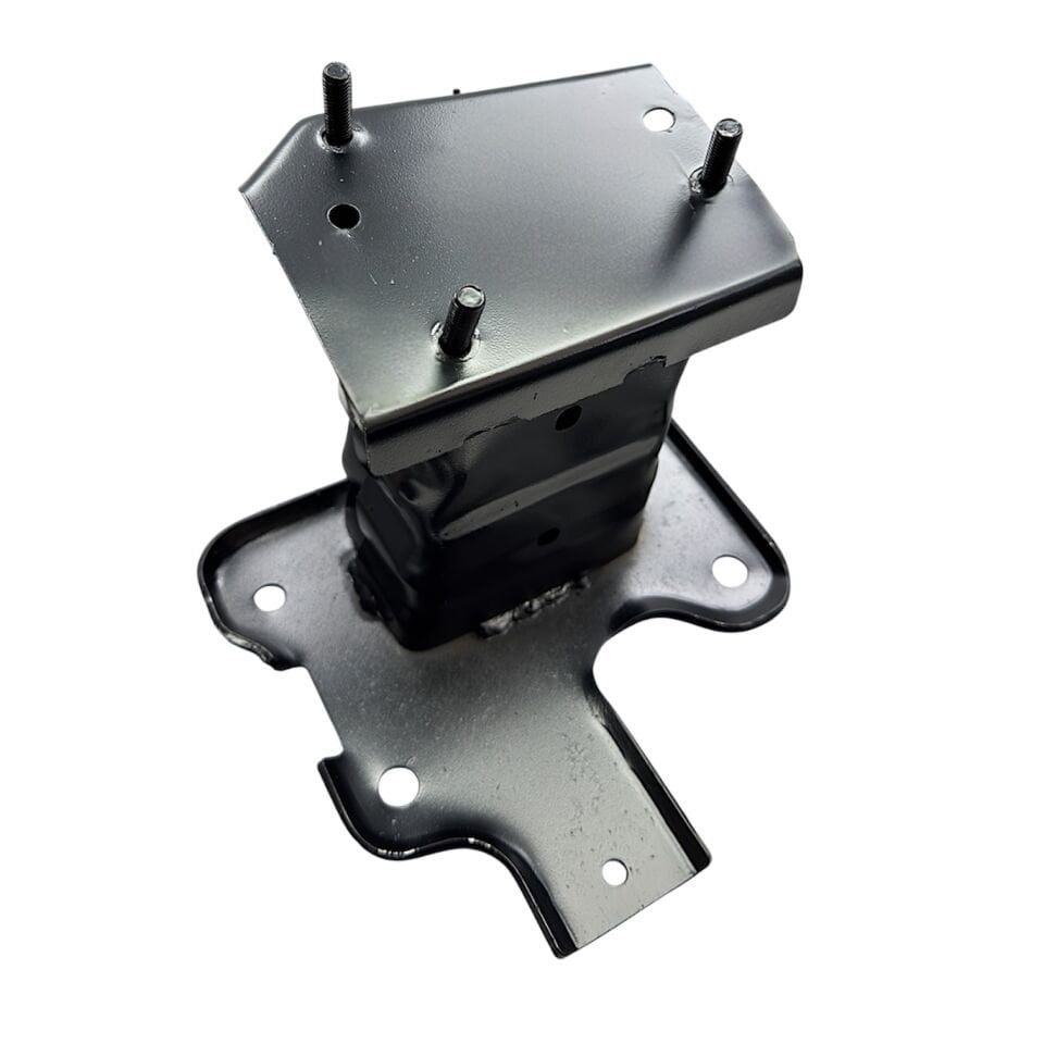 Nıssan Demir Tampon Bağlantı Ayak Qashqai 14-19 Ön Sağ (Tampon Babası)